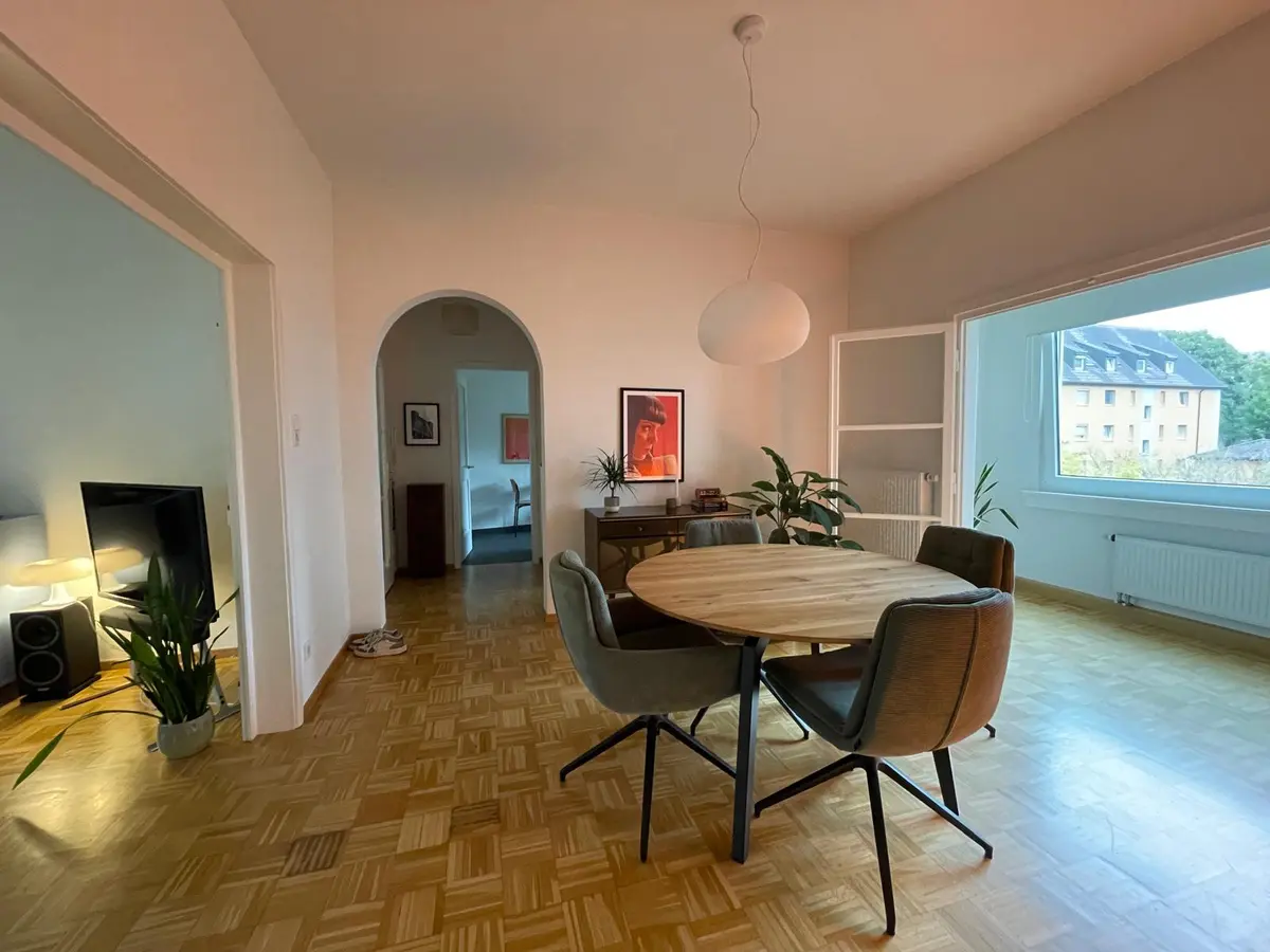 LocationRobot - Film Location Wohnung LR6187 (photo 4)