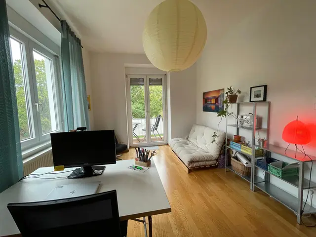 LocationRobot - Film Location Wohnung LR6187 (photo 11)