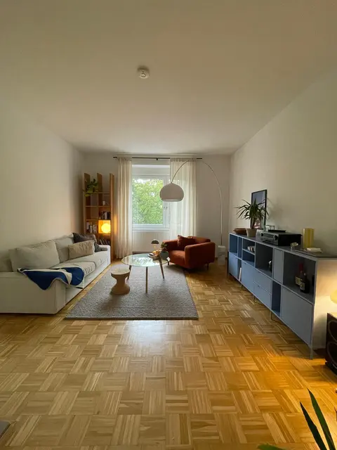 LocationRobot - Film Location Wohnung LR6187 (photo 3)