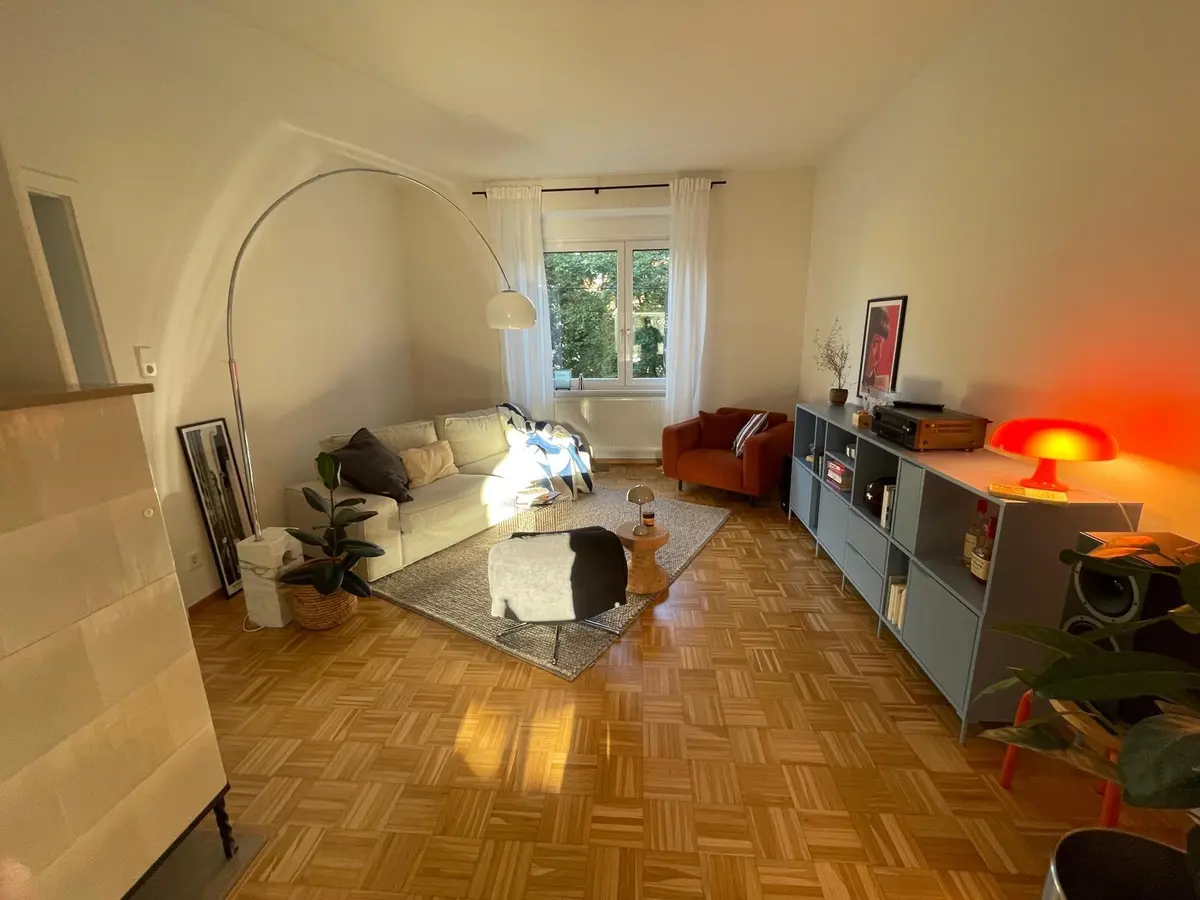 LocationRobot - Film Location Wohnung LR6187 (photo 1)