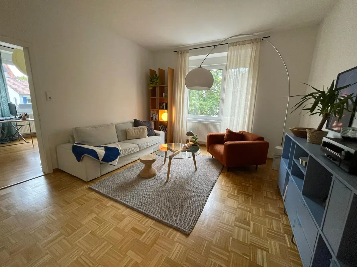 LocationRobot - Film Location Wohnung LR6187 (photo 2)