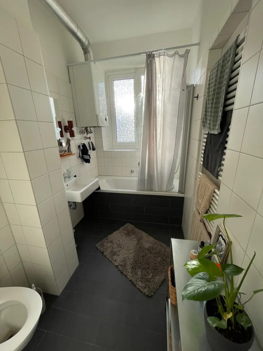 LocationRobot - Film Location Wohnung LR6187 (photo 12)