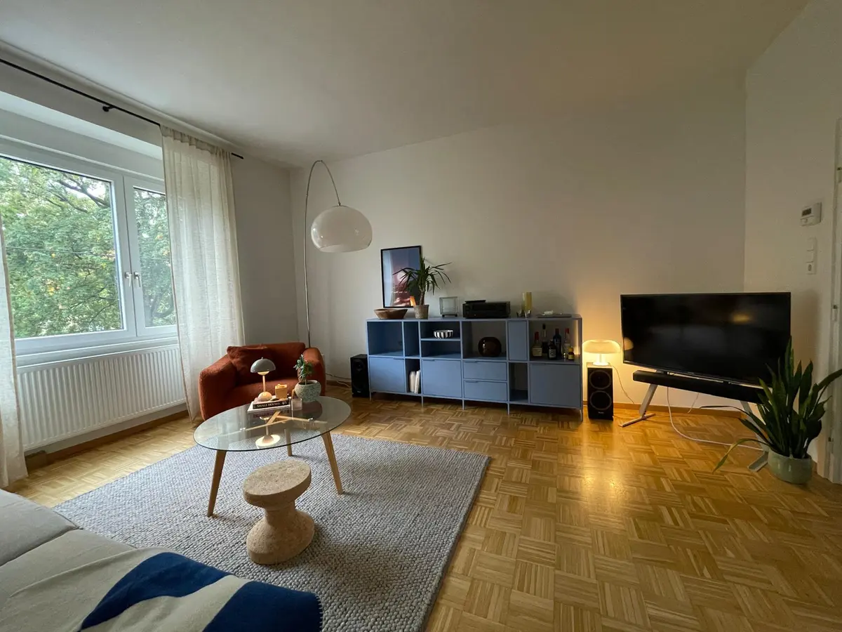 LocationRobot - Film Location Wohnung LR6187 (photo 1)