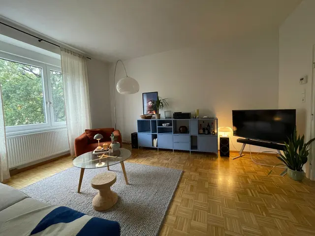 LocationRobot - Film Location Wohnung LR6187 (photo 1)