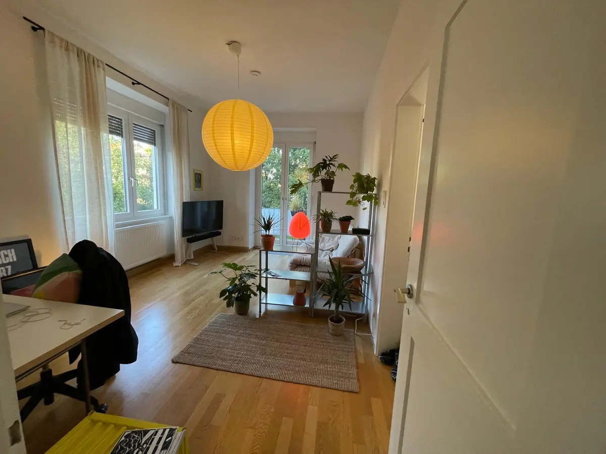 LocationRobot - Film Location Wohnung LR6187 (photo 5)