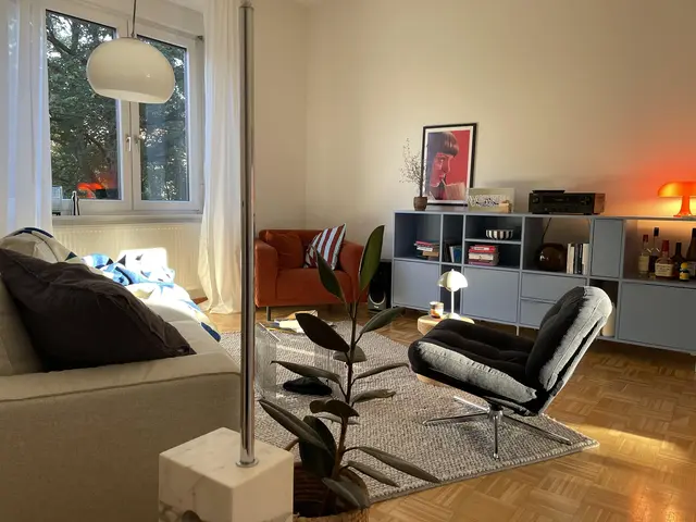 LocationRobot - Film Location Wohnung LR6187 (photo 3)