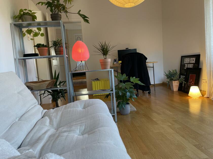 LocationRobot - Film Location Wohnung LR6187 (photo 7)