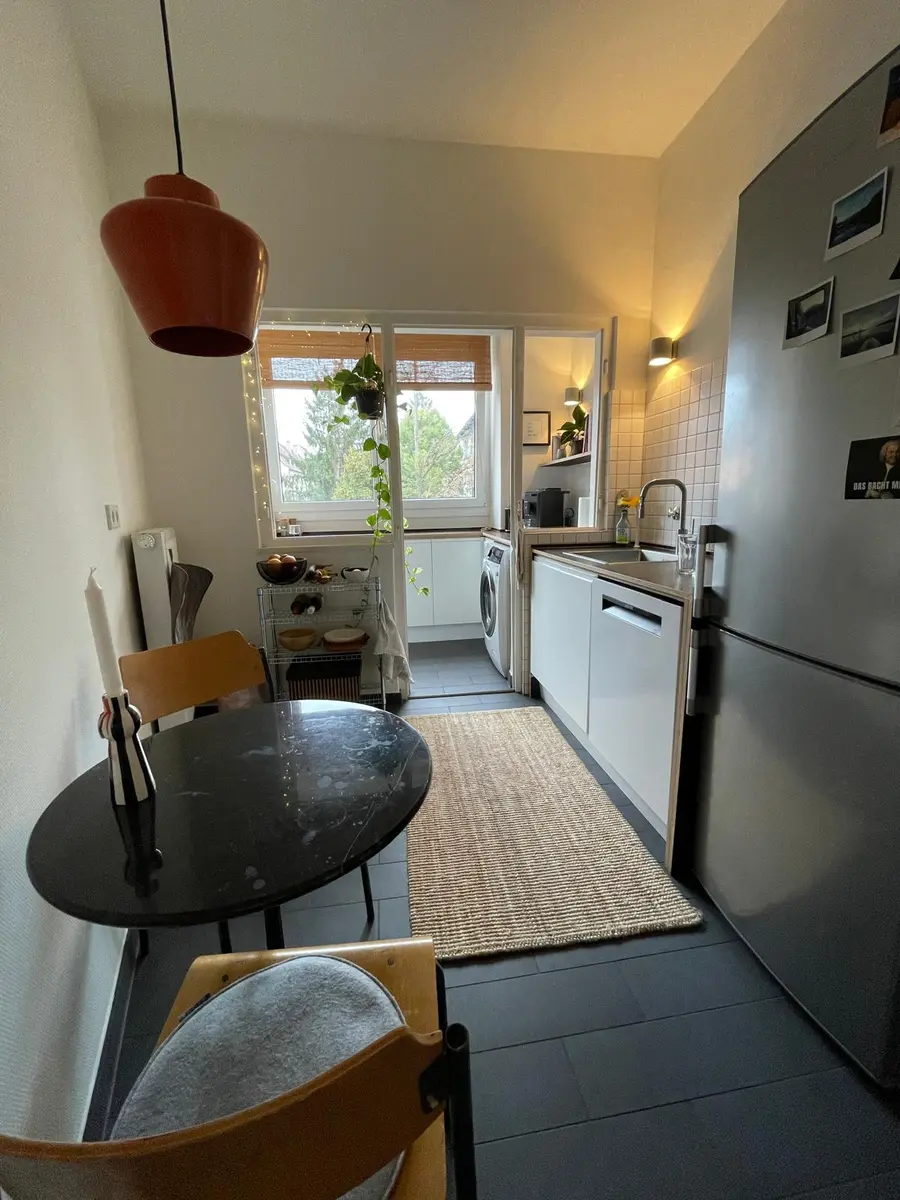LocationRobot - Film Location Wohnung LR6187 (photo 7)