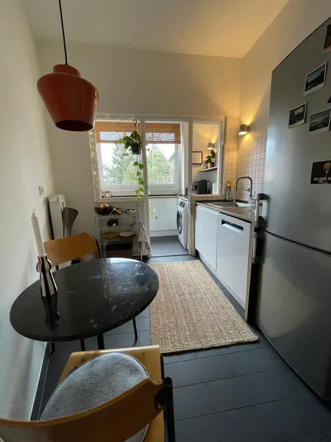LocationRobot - Film Location Wohnung LR6187 (photo 7)