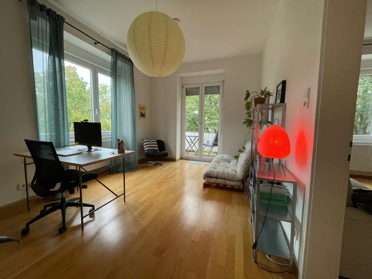 LocationRobot - Film Location Wohnung LR6187 (photo 12)