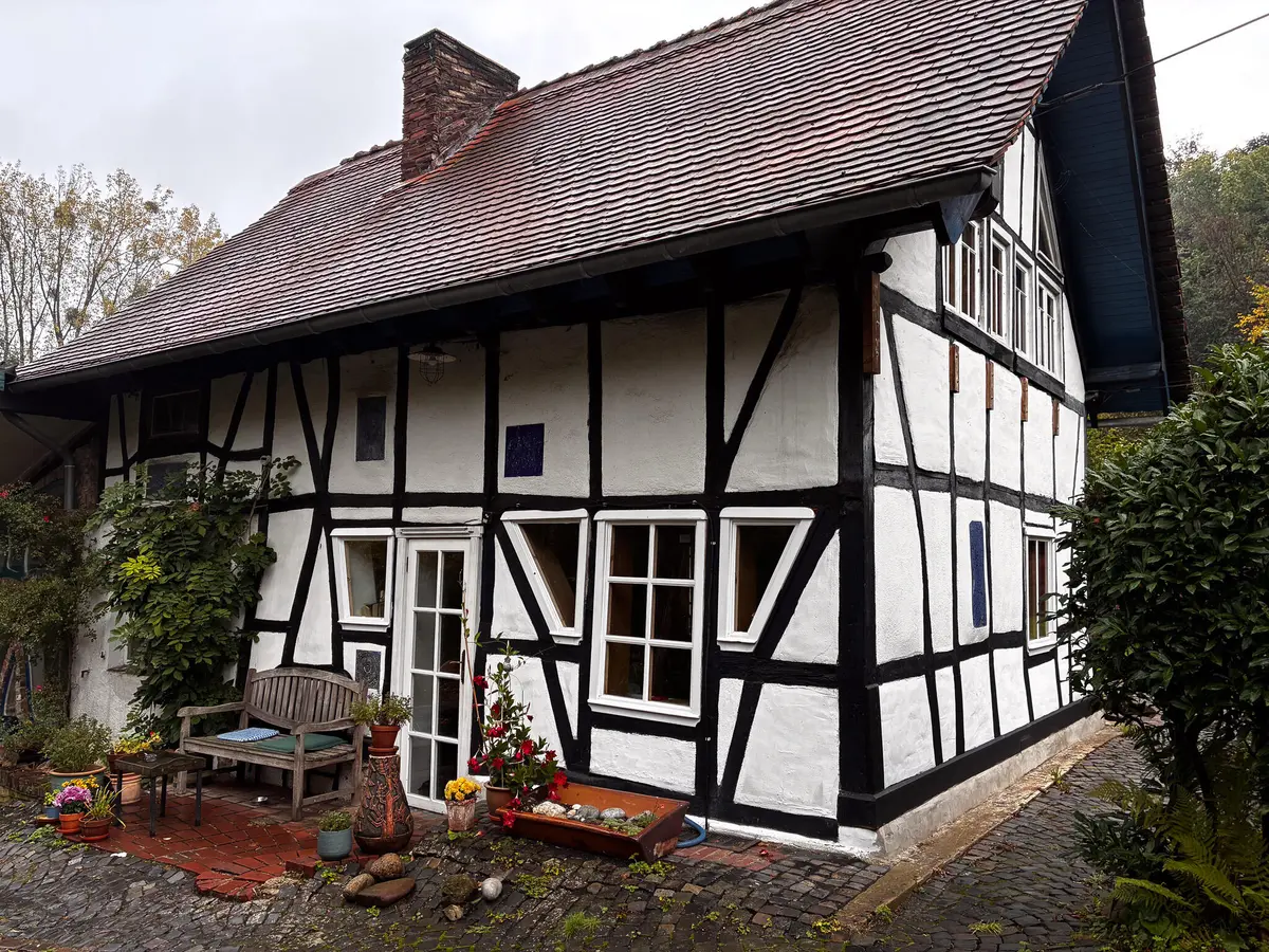 LocationRobot - Film Location Haus LR6196 (photo 2)