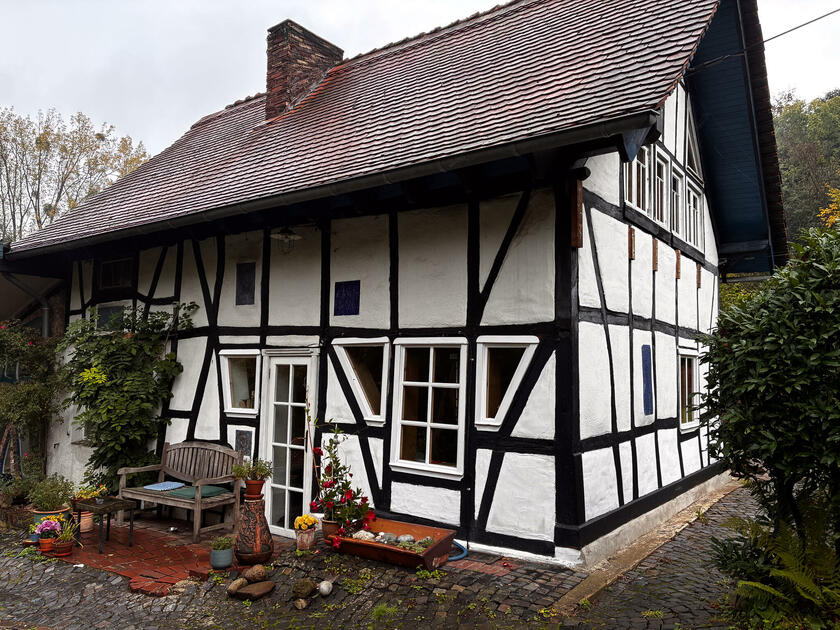 LocationRobot - Film Location Haus LR6196 (photo 2)