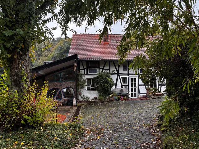 LocationRobot - Film Location Haus LR6196