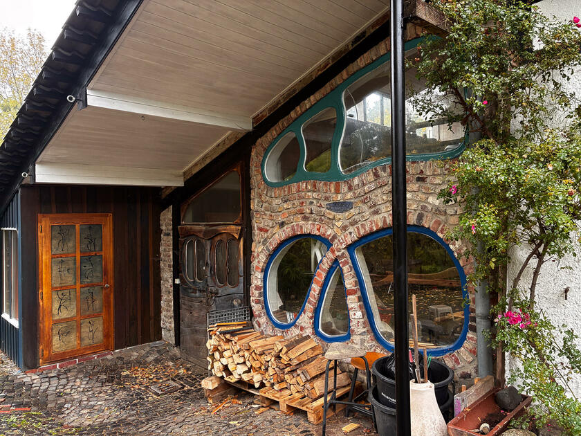 LocationRobot - Film Location Haus LR6196 (photo 4)