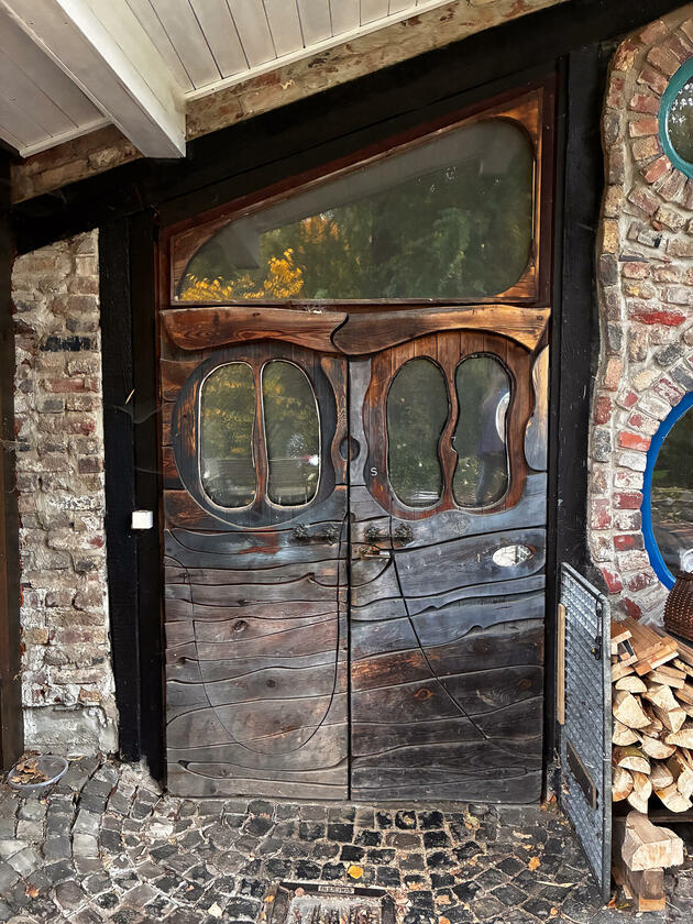 LocationRobot - Film Location Haus LR6196 (photo 5)