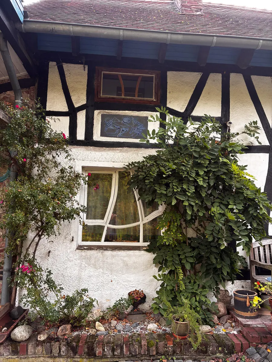 LocationRobot - Film Location Haus LR6196 (photo 3)