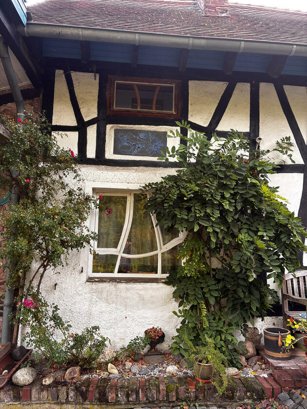 LocationRobot - Film Location Haus LR6196 (photo 3)