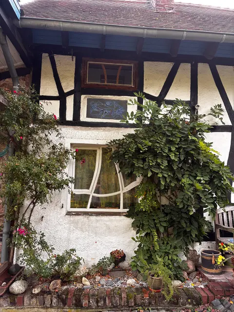 LocationRobot - Film Location Haus LR6196 (photo 3)