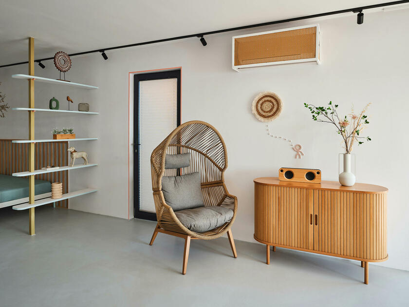 LocationRobot - Film Location Ferienwohnung LR6199 (photo 9)