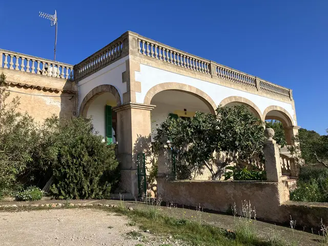 LocationRobot - Film Location Ferienhaus LR6202