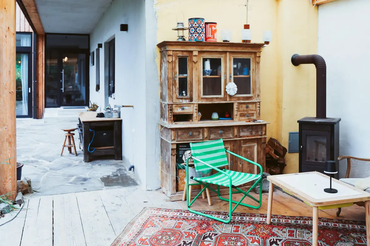 LocationRobot - Film Location Haus LR6208 (photo 11)