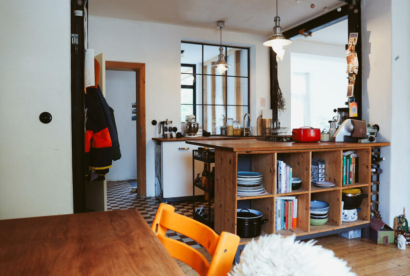 LocationRobot - Film Location Haus LR6208 (photo 3)