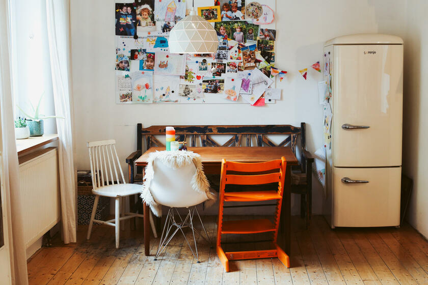 LocationRobot - Film Location Haus LR6208 (photo 4)