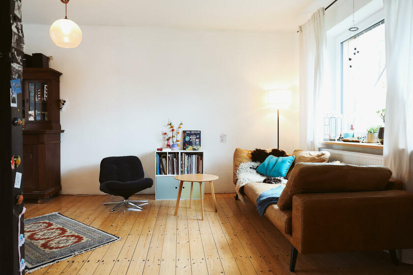 LocationRobot - Film Location Haus LR6208 (photo 1)