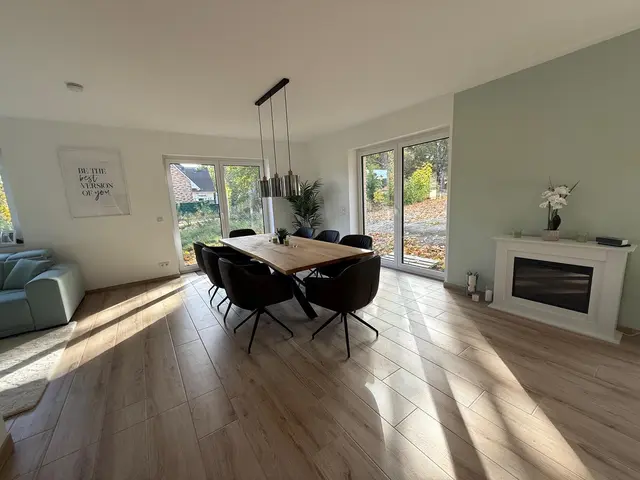 LocationRobot - Film Location Einfamilienhaus LR6210