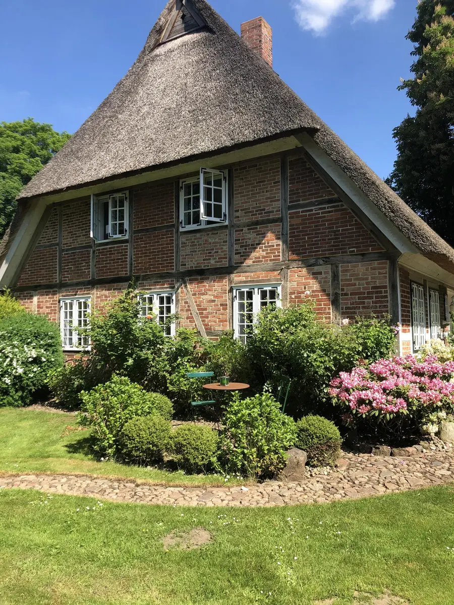 LocationRobot - Film Location Landhaus LR6218 (photo 2)