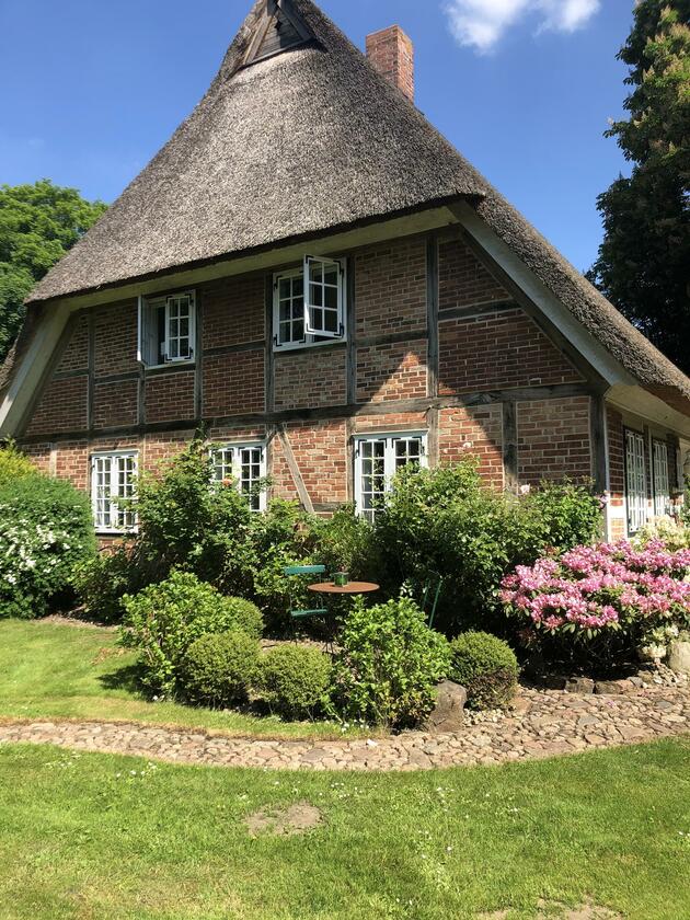 LocationRobot - Film Location Landhaus LR6218 (photo 2)