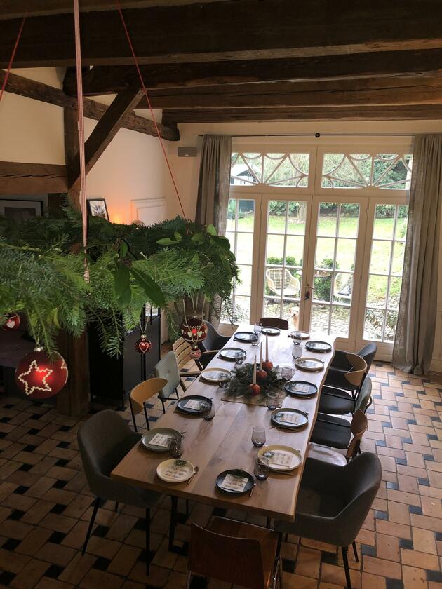 LocationRobot - Film Location Landhaus LR6218 (photo 8)