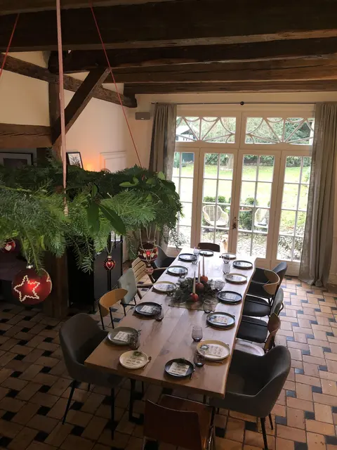 LocationRobot - Film Location Landhaus LR6218 (photo 8)