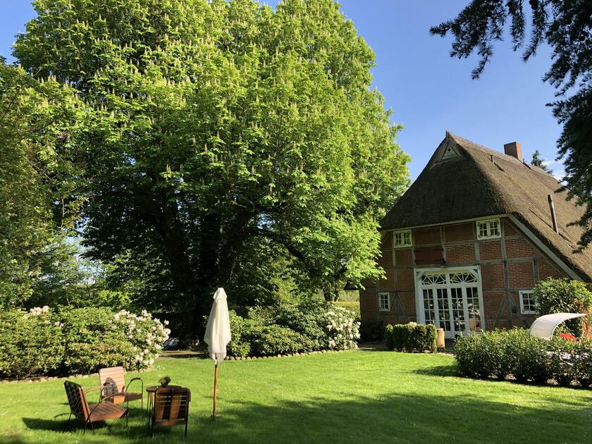 LocationRobot - Film Location Landhaus LR6218 (photo 1)