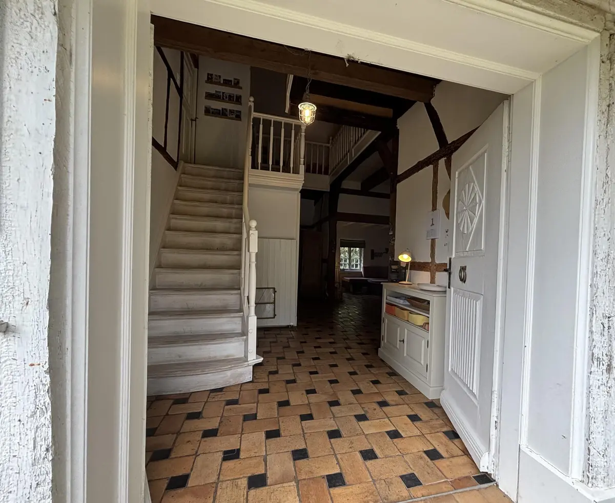 LocationRobot - Film Location Landhaus LR6218 (photo 10)