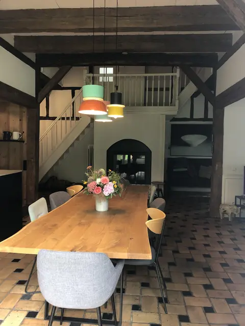 LocationRobot - Film Location Landhaus LR6218 (photo 7)