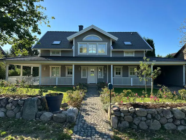 LocationRobot - Film Location Holzhaus LR6226 (photo 50)