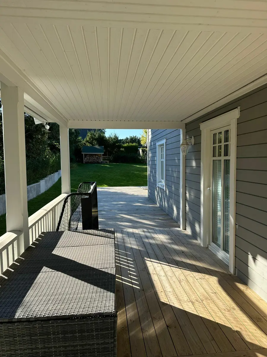 LocationRobot - Film Location Holzhaus LR6226 (photo 42)