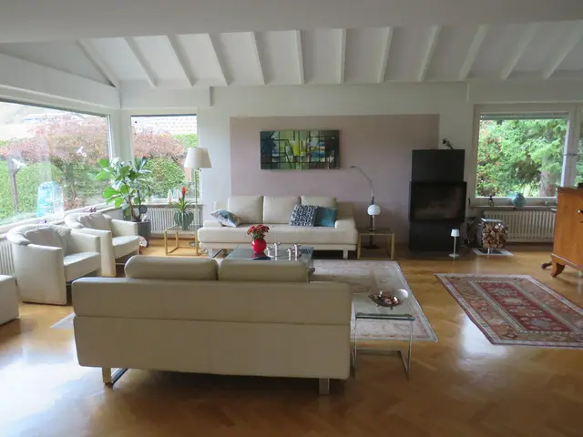 LocationRobot - Film Location Einfamilienhaus LR6233 (photo 2)