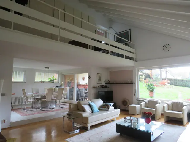 LocationRobot - Film Location Einfamilienhaus LR6233 (photo 3)