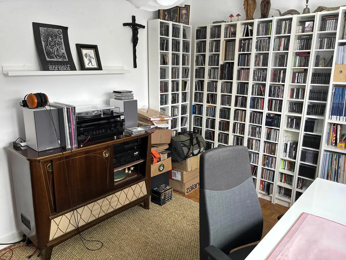 LocationRobot - Film Location Haus LR6238 (photo 6)