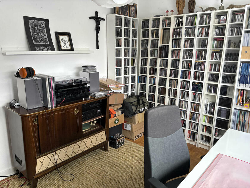 LocationRobot - Film Location Haus LR6238 (photo 6)