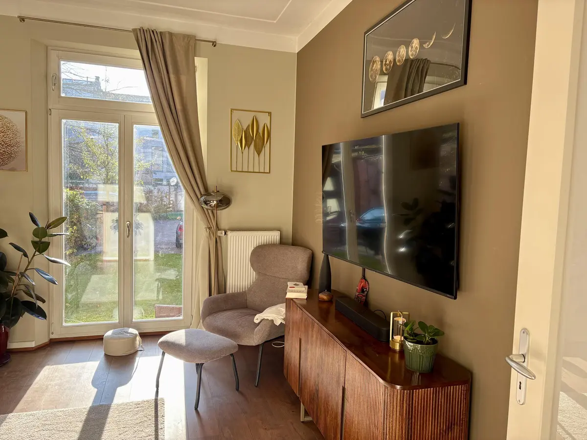 LocationRobot - Film Location Wohnung LR6239 (photo 2)