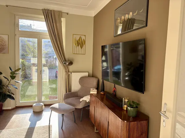 LocationRobot - Film Location Wohnung LR6239 (photo 2)