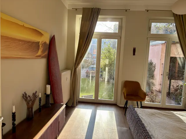 LocationRobot - Film Location Wohnung LR6239 (photo 14)