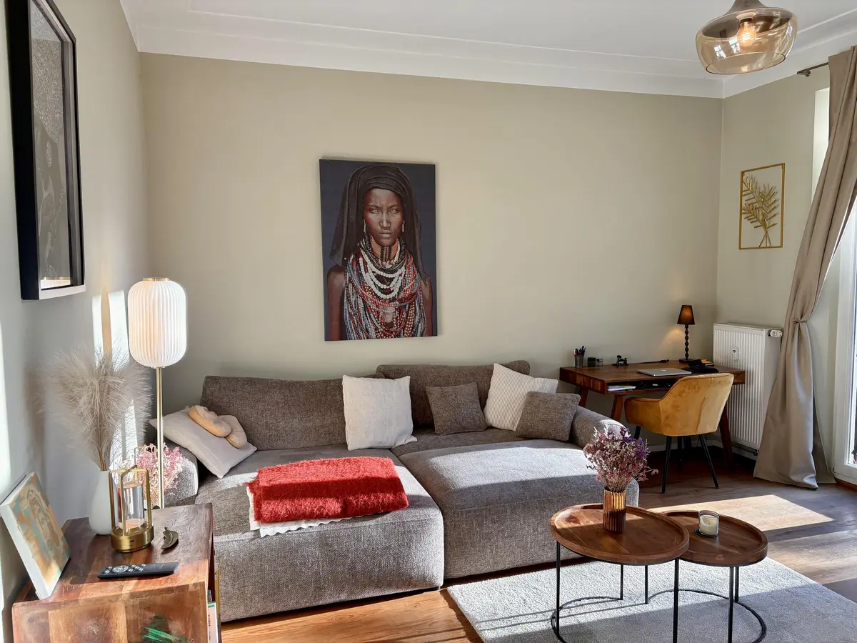 LocationRobot - Film Location Wohnung LR6239 (photo 4)