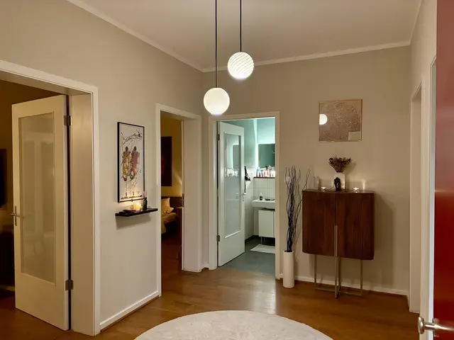 LocationRobot - Film Location Wohnung LR6239 (photo 11)