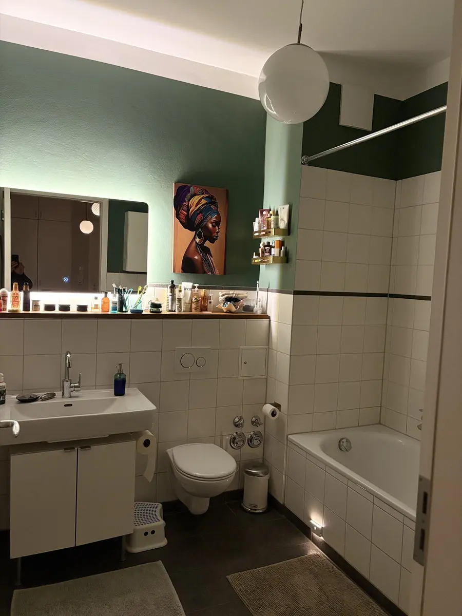 LocationRobot - Film Location Wohnung LR6239 (photo 24)