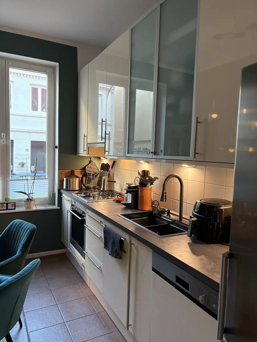 LocationRobot - Film Location Wohnung LR6239 (photo 6)