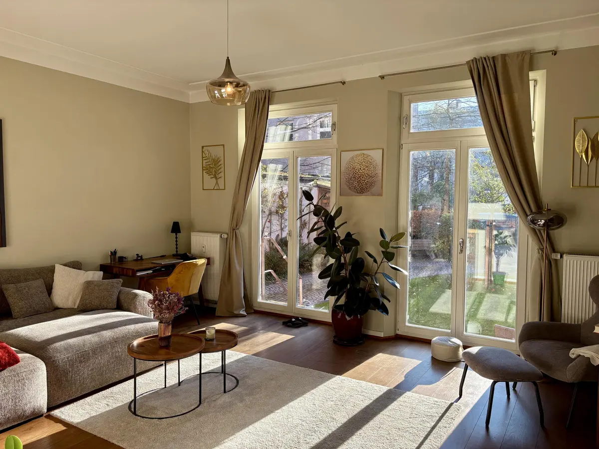 LocationRobot - Film Location Wohnung LR6239 (photo 1)